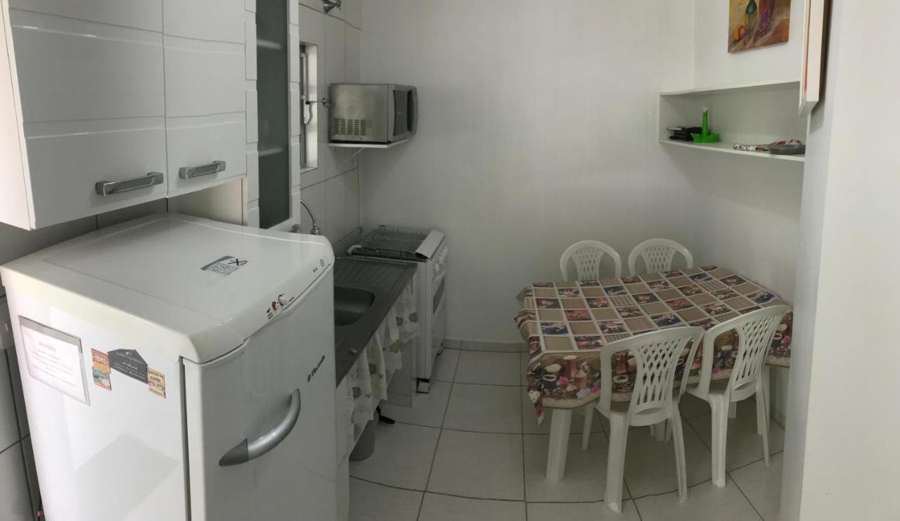 Pousada Cravo E Canela Palhoca Bagian luar foto