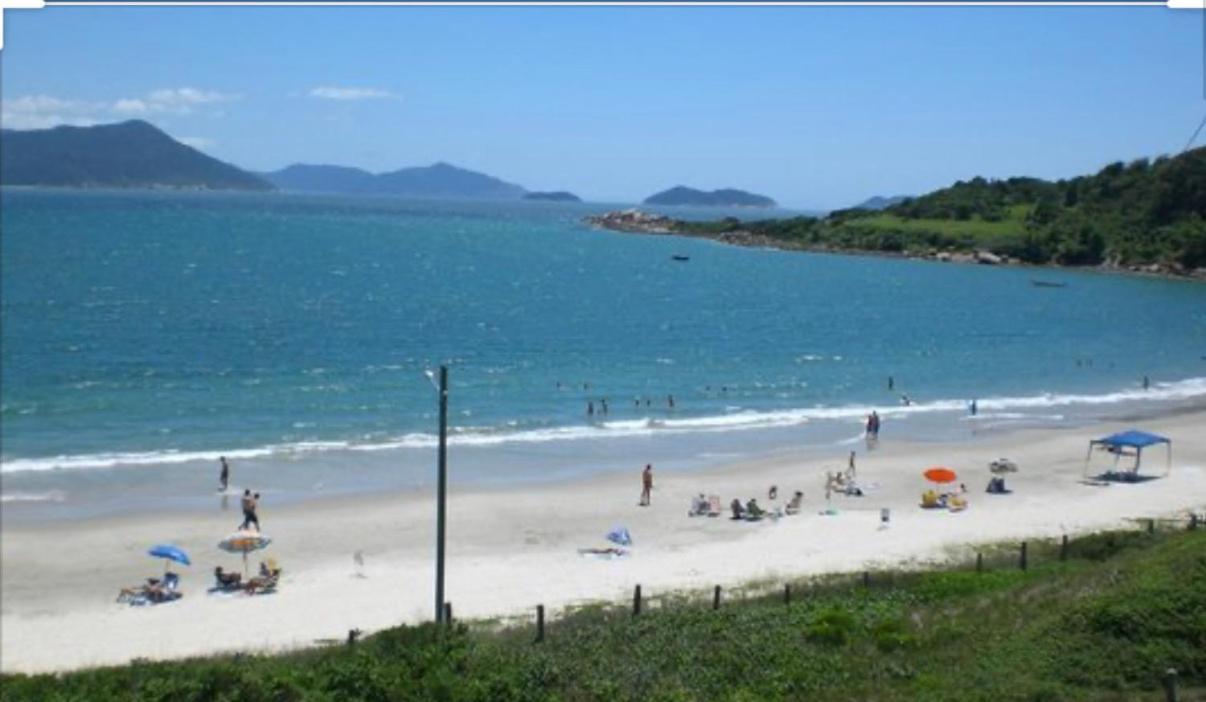 Pousada Cravo E Canela Palhoca Bagian luar foto